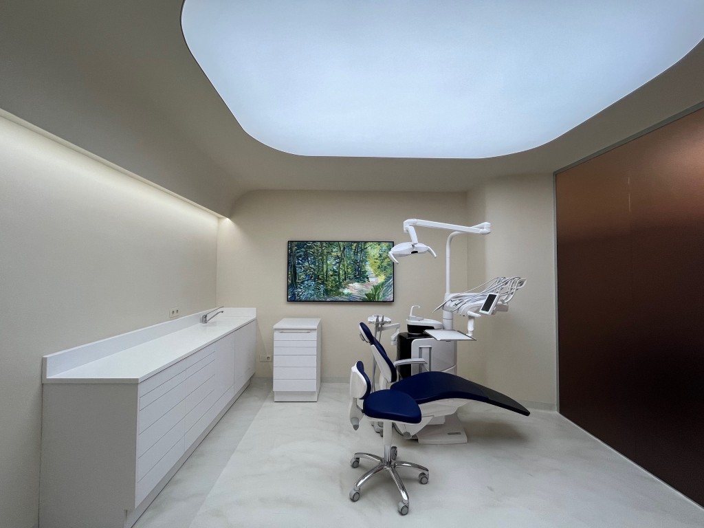 Clínica Dental Ros & Trujillo